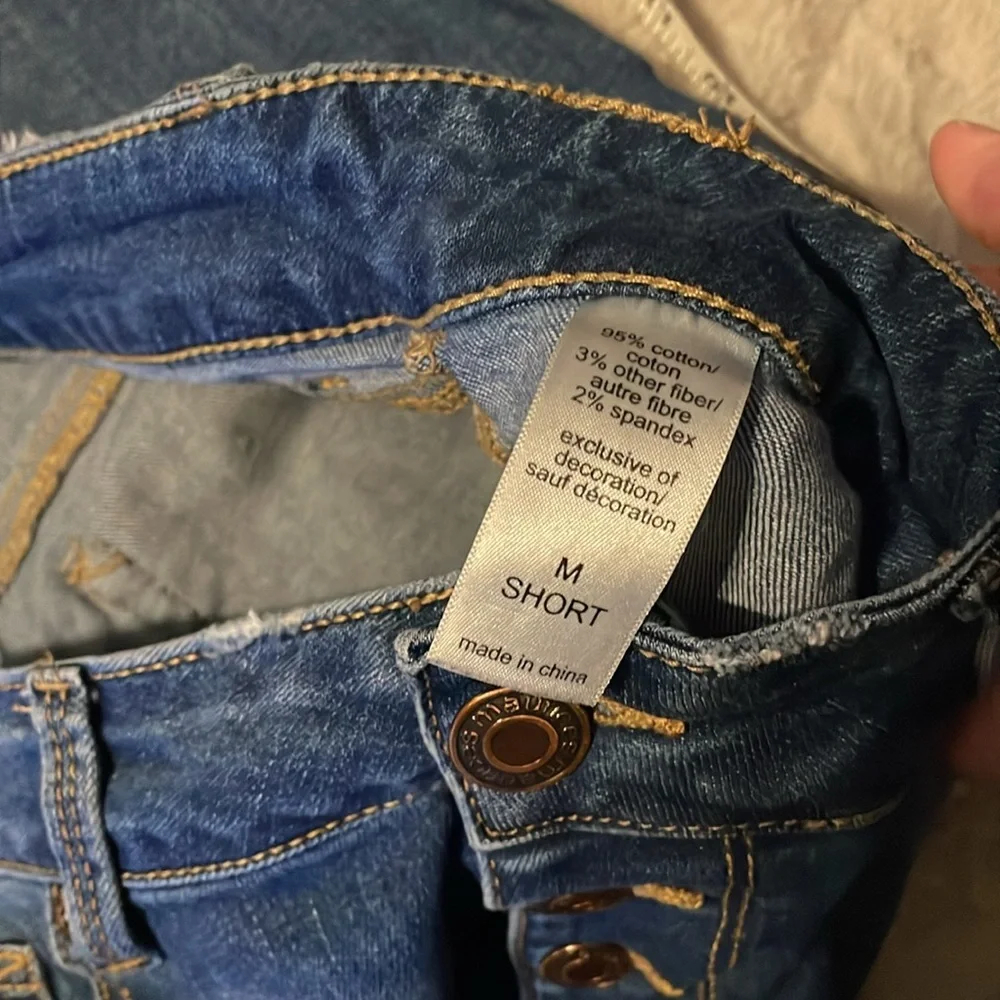 Maurices maurice’s high